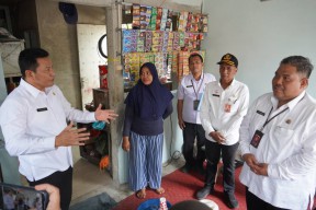 Pemkab Sidoarjo Kembali Gulirkan Program Renovasi Warung Rakyat 2026