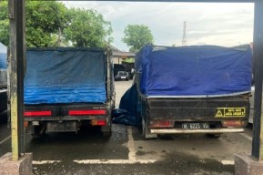 Polres Sumenep Bongkar Sindikat BBM Subsidi, Lima Pemilik Solar Jadi Tersangka