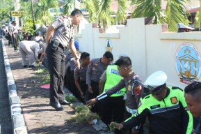 Pastikan Program Presiden Berjalan Normal Polri Terbitkan Ditektif dan Bentuk Satgas ASRI