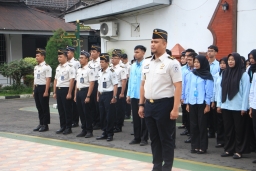 Tetap Profesional dan Prima, Pelayanan Tak Boleh Kendur Meski Berpuasa