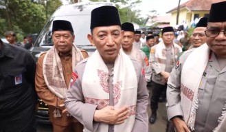 Kapolri Instruksikan Oknum Brimob Diduga Aniaya Pelajar Hingga Tewas di Maluku Dihukum Berat 