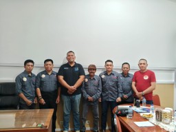 Kesbangpol dan Rumah Hukum Indonesia Gelar Silaturahmi Bahas Isu Strategis Upaya Penguat Nilai Kebangsaan