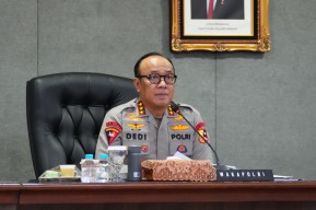 Prihatin Tragedi NTT, Wakapolri Perintahkan Jajaran Turun Langsung Kawal Program Apbn 2026 Agar Bantuan Tepat Sasaran