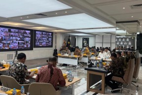 Putus Rantai Tengkulak, Polri Fasilitasi KUR dan Penyerapan, Kesejahteraan Bagi Petani Jagung