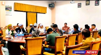Konser Valen di Sampang Tetap Digelar dengan Penyesuaian Konsep Religi