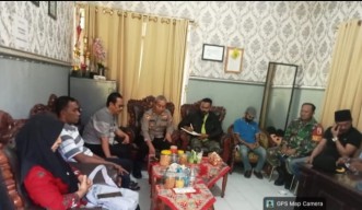 Modus Pembangunan Jalan hingga Bantuan Traktor, Mantan Pj Kades Asem Rajah Diduga Tipu Warga Puluhan Juta