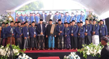 Mempererat Ukhuwah, Meneguhkan Pengabdian: Spirit Milad ke-29 Ponpes Darussyahid