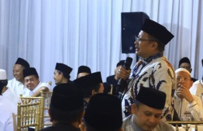 Perkuat Karakter Bangsa, Pengasuh Ponpes Darussalam Torjun Hadiri Silaturahim Kebangsaan di Jakarta