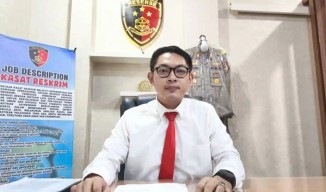 Kasat Reskrim AKP Elwin Kristanto Ajak Perkuat Peran Keluarga Cegah Tarkam dan Kekerasan