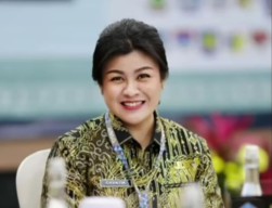 Bupati Chyntia Kalangit Hadiri RUPS Tahunan BSG, Tegaskan Dukungan Pemegang Saham terhadap Penguatan Kinerja Bank Daerah