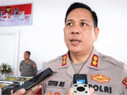 Kapolres Minahasa Tegas Berantas Penyalahgunaan Solar Subsidi, Komitmen Jaga Hak Rakyat dan Keuangan Negara