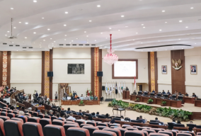 Dinas Pendidikan Mangkir dari RDP, DPRD Manado Geram: Etika Birokrasi Dipertanyakan, Wali Kota Diminta Bertindak