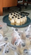 Susu Kedelai Diduga Basi di Program Makan Gratis MBG Tuban, Warga Rengel Minta Evaluasi Ketat