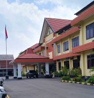 Mudik Tenang! Polres Pasuruan Buka Penitipan Motor Gratis