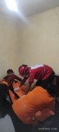 Pria Asal Malang Ditemukan Meninggal Dunia di Kamar Kos Ngagel Surabaya
