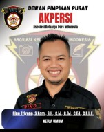 Wartawan AKPERSI Dianiaya Oknum Polisi: DPP dan DPD AKPERSI NTT Desak Kapolda Tindak Tegas Bripka SDT