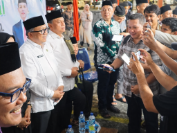 Kemenag Sulut Gelar Rukyatul Hilal di Manado, Hasil Pengamatan Jadi Rujukan Sidang Isbat Nasional