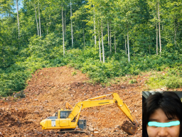 Bayang-bayang PETI di Rotan Hill: Nama Ci Dede Kembali Disorot, Publik Tagih Ketegasan Aparat