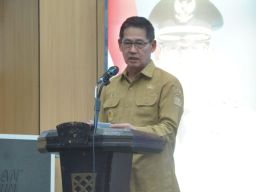 Komitmen Pemkot Bitung: THR ASN dan PPPK Cair Tepat Waktu, Hengky Honandar Dorong Kesejahteraan dan Kinerja Aparatur