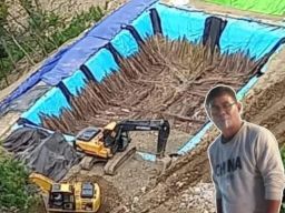 PETI Membangkang di Kawasan Kebun Raya Megawati Soekarnoputri: Larangan Tinggal Papan, Penegakan Hukum Dipertanyakan