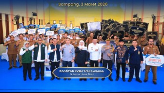 Apa itu Program MAMA MAU NAIK KELAS? Inisiatif Baru Gubenur Khofifah untuk Pendidikan Madura