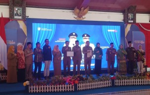 Musrenbang RKPD 2027: Langkah Strategis Pemkab Sampang Wujudkan Pemerataan Pembangunan