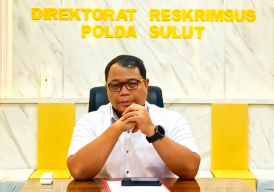 Sosok Bersahaja di Balik Ketegasan Hukum: Kombes Pol FX Winardi Prabowo Jadi Teladan Bhayangkara