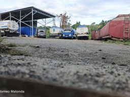 “Skandal Solar Subsidi Menguak: Nama Hans dan Udin Diduga Terlibat Jaringan Terstruktur”