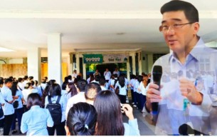 Gerak Cepat Dirut RSUP Kandou: Starry Rampengan Tancap Gas Benahi Layanan, Tekankan Budaya Kepemilikan di Internal