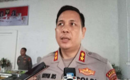 Kapolres AKBP Steven Simbar Tegas Berantas Mafia BBM Subsidi, Ribuan Liter Diamankan di Minahasa