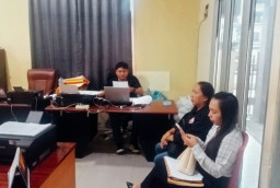 Wenny Lumentut Tempuh Jalur Hukum, Tegas Lawan Provokasi dan Hoaks Terkait Lahan Gunung Tatawiran
