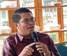 Yulius Selvanus Layak Sandang “Bapak Olahraga Sulut”, Komitmen dan Aksi Nyata Dongkrak Prestasi Atlet