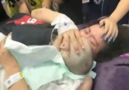 Tragedi Dini Hari di Karombasan: Bayi 5 Bulan Tewas, Dugaan Keterlibatan “Anak Pejabat” Picu Tuntutan Transparansi