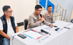 “Kapolresta Manado Tegaskan Profesionalitas: Oknum Polisi Pelaku Tabrak Lari Siap Dihukum Tegas”