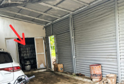 Aktivitas PETI Terang-Terangan, Penampungan Solar Diduga Dekat Kantor Polisi