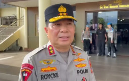Kapolda Sulut Tegas Bela Wartawan: Insiden Oknum Petinggi GMIM Diproses Hukum, Tekankan Etika dan Saling Hormati