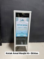 Satreskrim Polres Sumenep Ungkap Pencurian Kotak Amal Masjid, Pelaku Berhasil diamankan