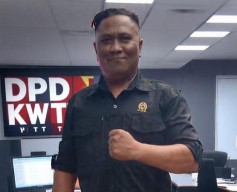 Berikut Penegasan Ketua DPD KWI NTT Maknai Paskah 2026
