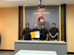 Empat Bulan Saja, Satresnarkoba Polrestabes Surabaya Bekuk 206 Orang dengan 149 Kasus