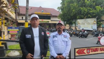 Ketua Umum KWI Minta Polres Lumajang Tindak Tegas Premanisme Yang Lakukan Pungutan Liar di Tumpak Sewu