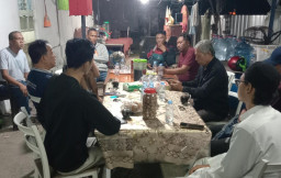 K2S Siap Gandeng DPD KWI NTT Untuk Cetak SDM Berkualitas Bidang Jurnalistik