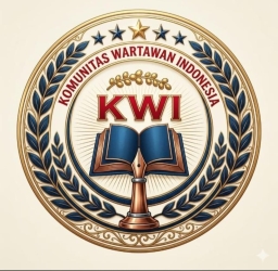 KWI Dibentuk untuk Bersinergi Antar Wartawan, Bukan Bersaing di Dunia Pers Indonesia