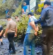 Pengelola Tumpak Sewu Apresiasi Gerak Cepat Polres Lumajang Tindak Dugaan Pungli