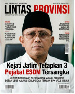 Kejati Jatim Tetapkan 3 Pejabat ESDM Tersangka, Dewan Mahkamah Kehormatan MADAS ABI MUNIF Desak Usut Dugaan Korupsi