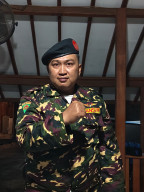 Aksi Kader Banser Kraksaan: “Kami Hanya Minta Kejelasan”