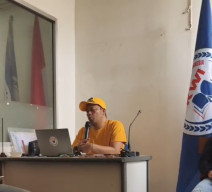 Ketua Umum KWI Tekankan Pentingnya Aktivasi Kantor dan Kebersamaan Organisasi