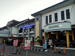 ​Cari Pemimpin Baru, Jabatan Direktur RSUD dr. Mohammad Zyn Sampang Kini Melalui Seleksi Terbuka