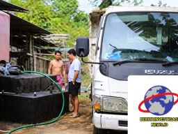 Mafia Solar Tondano Kian Menggila: Komitmen Kapolres Minahasa Dipertanyakan, Dugaan “Main Mata” Aparat Mencuat