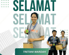 Mahasiswa Asal Sampang Sabet Dua Medali Emas di Ajang POH Surabaya 2026
