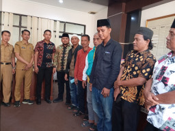 ​Absen dalam Dialog CSR di DPRD Sampang, Ini Penjelasan Manajemen PT Garam